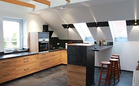 Aparts Oberhausen