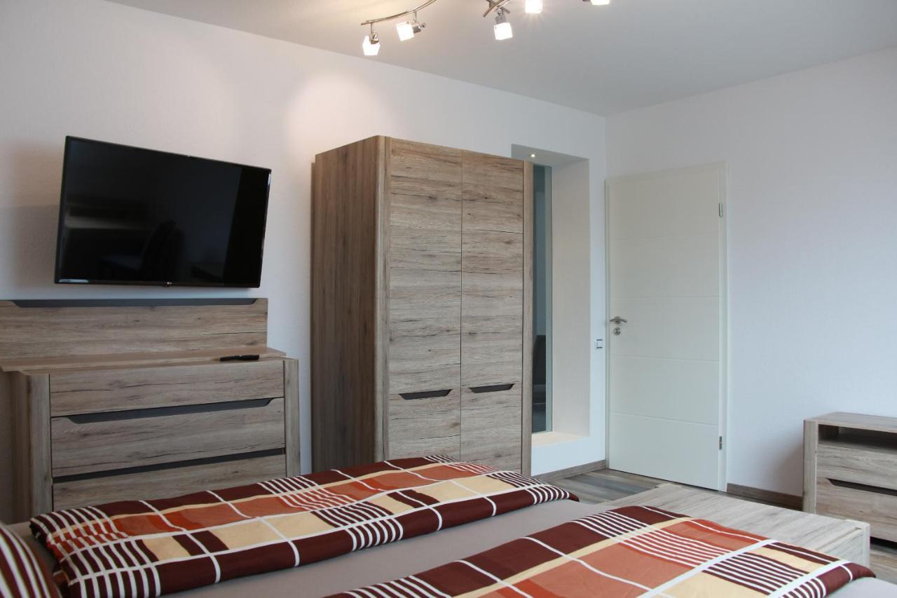 Aparts Oberhausen Oberhausen  Esterno foto