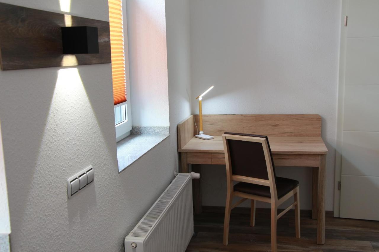 Aparts Oberhausen Oberhausen  Esterno foto
