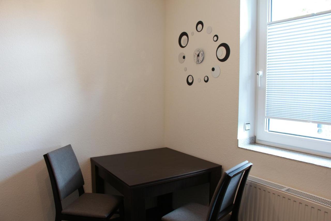Aparts Oberhausen Oberhausen  Esterno foto